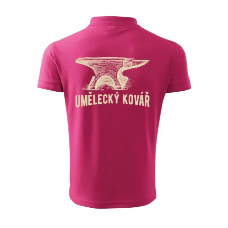 Umělecký kovář