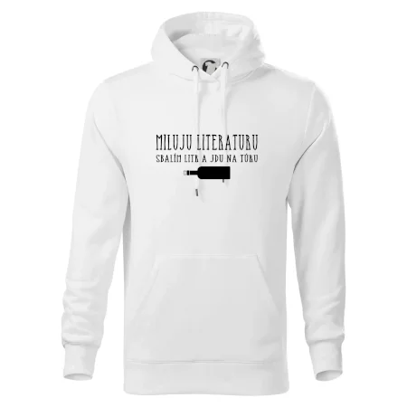 Miluju literaturu