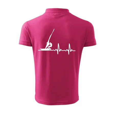 EKG Windsurfing