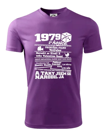 1979 v kostce