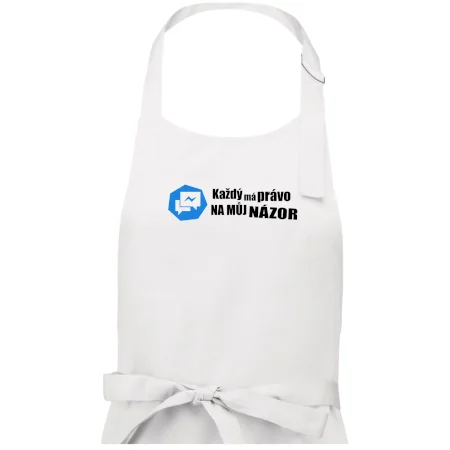 Každý má právo na můj názor