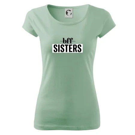 BFF -  Sisters