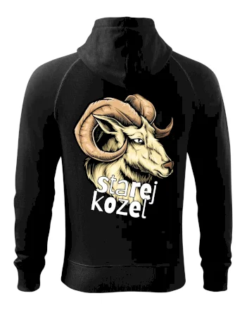 Starej kozel