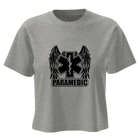 Paramedic