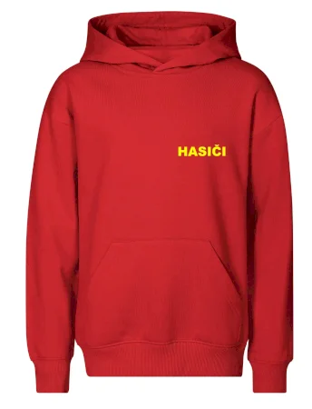 Hasiči název samostatný