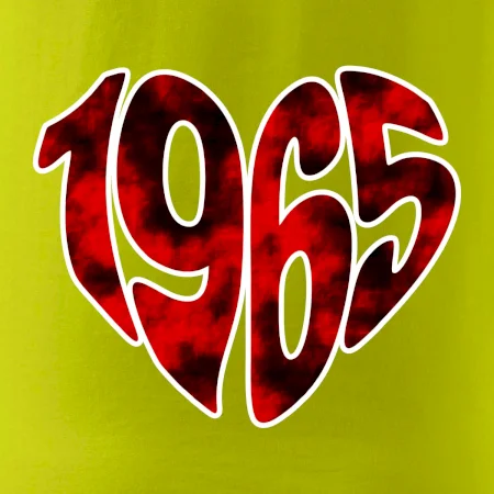 1965 v srdci