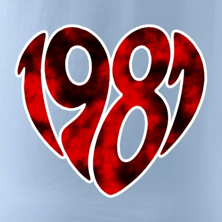 1981 v srdci