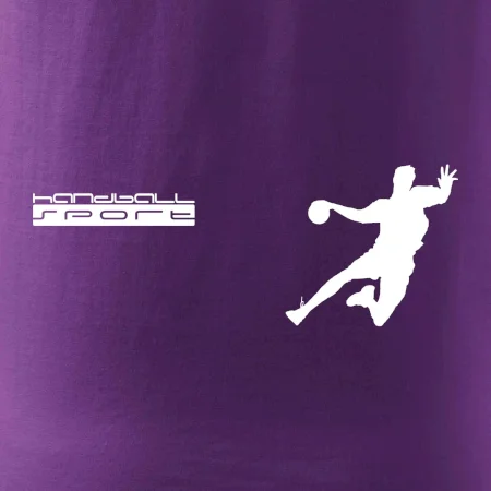 Handball sport