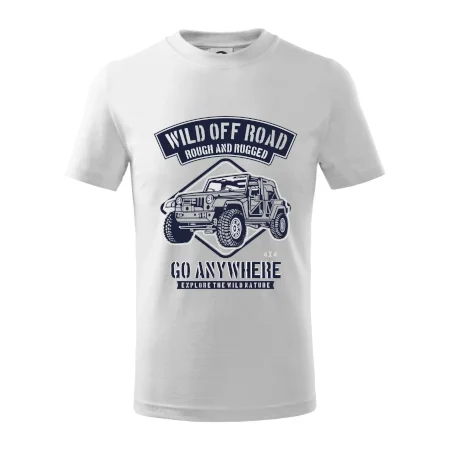 Wild Off Road