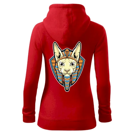 Egyptská kočka