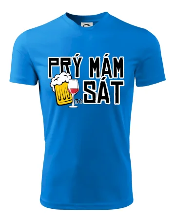 Prý mám 50 SÁT