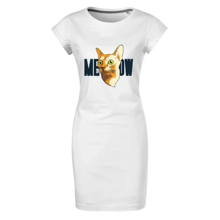 Kočka meow