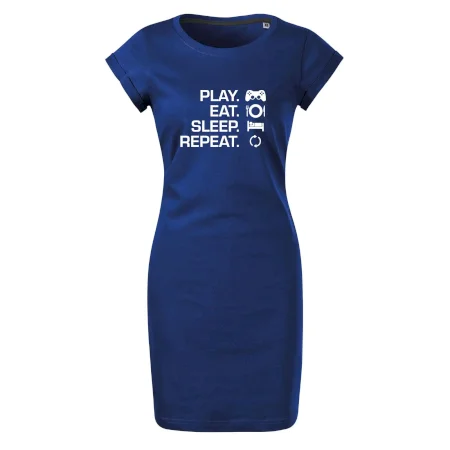 Play Eat Sleep Repeat game