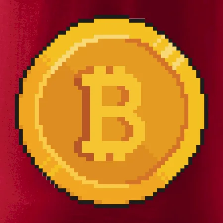 Bitcoin mince