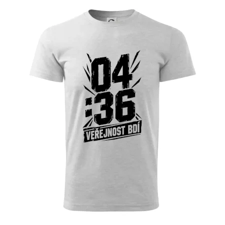 Veřejnost bdí  4:36