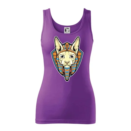 Egyptská kočka
