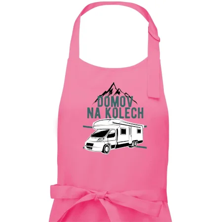 Domov na kolech
