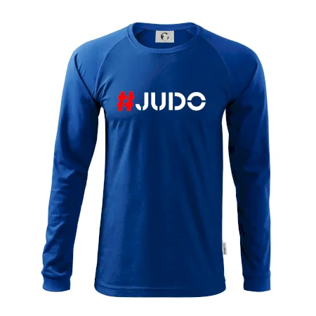 Judo Hashtag