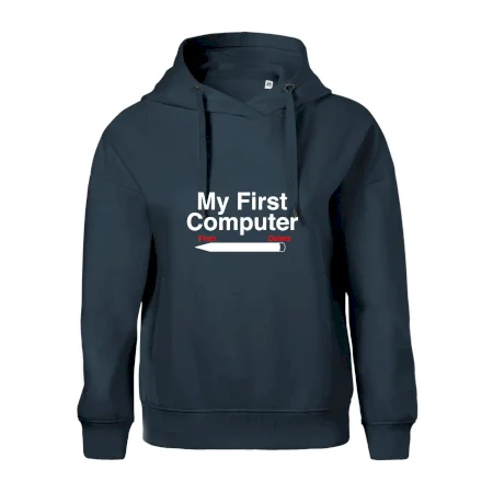 My First Computer