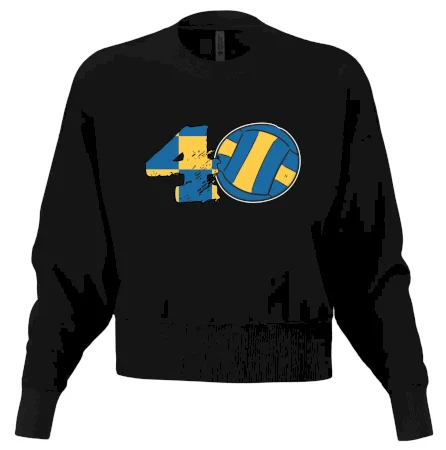 Volejbal kulaté narozeniny 40