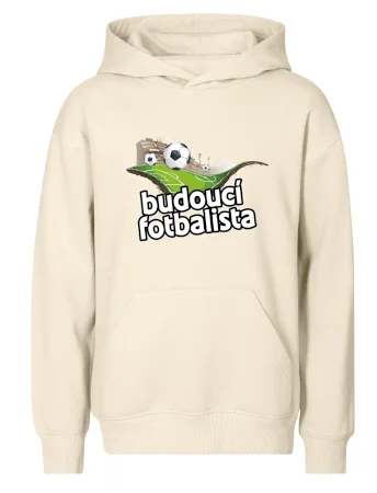 Budoucí fotbalista