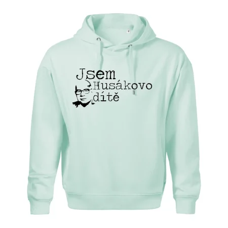 Jsem husákovo dítě