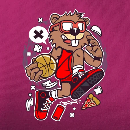 Sysel basket