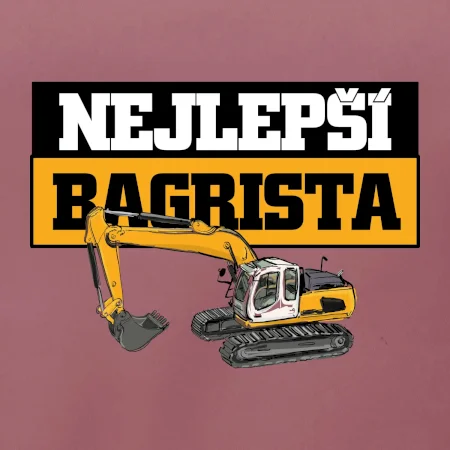 Nejlepší bagrista