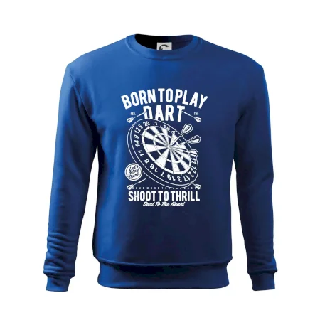 Born To Play Dart