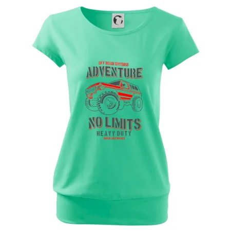 No Limits