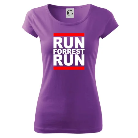 Run Forrest Run