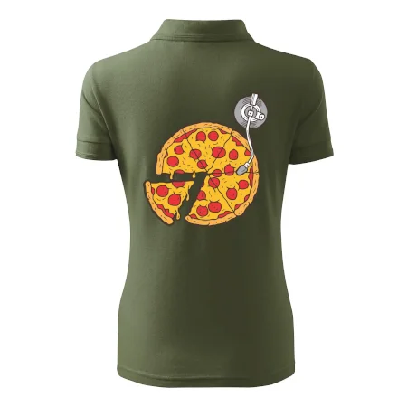 Pizza DJ