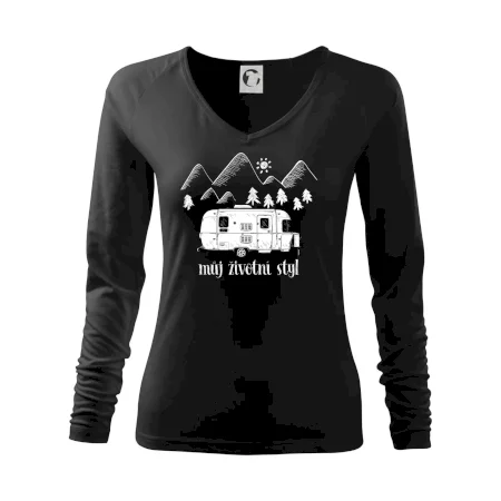 Můj životní styl