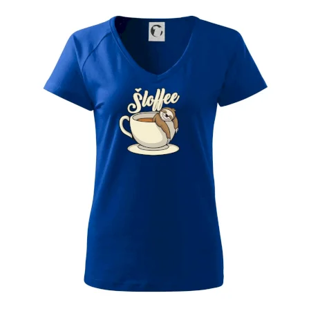Šloffee - káva