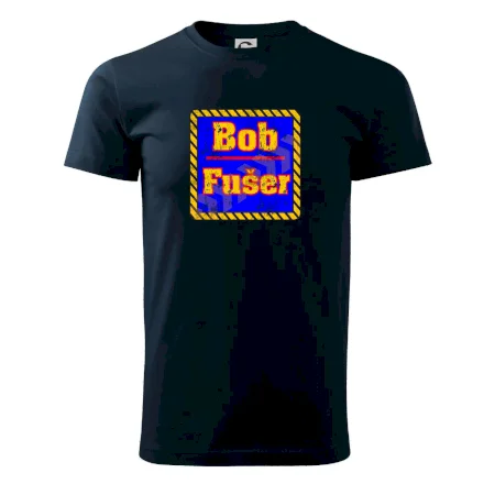 Bob fušer