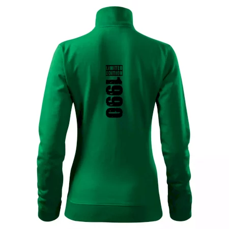 Limited edition 1990 pruh