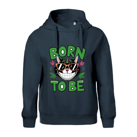Marihuana - born to be