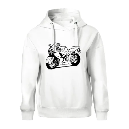 Sportovní motorka