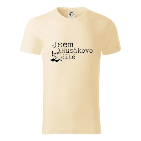 Jsem husákovo dítě