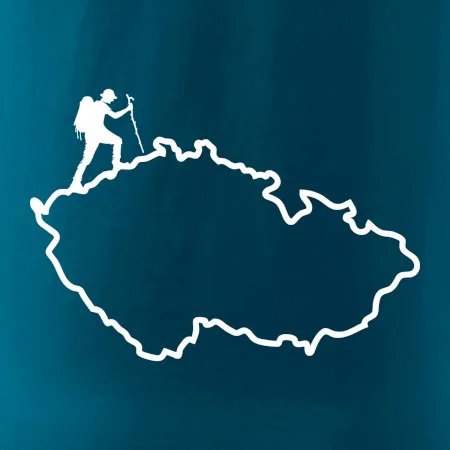 Český turista