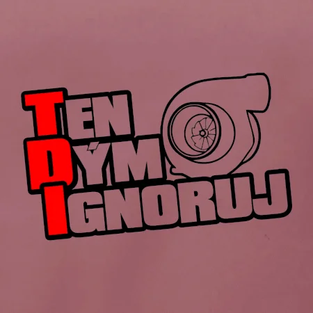 Ten dým ignoruj