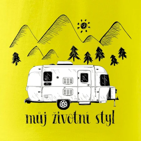 Můj životní styl