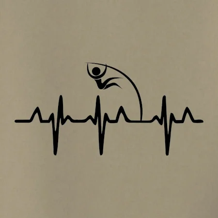 EKG skok o tyči