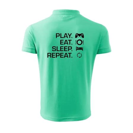 Play Eat Sleep Repeat game