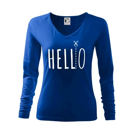 Hello