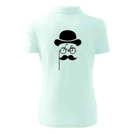 Mustache kolo