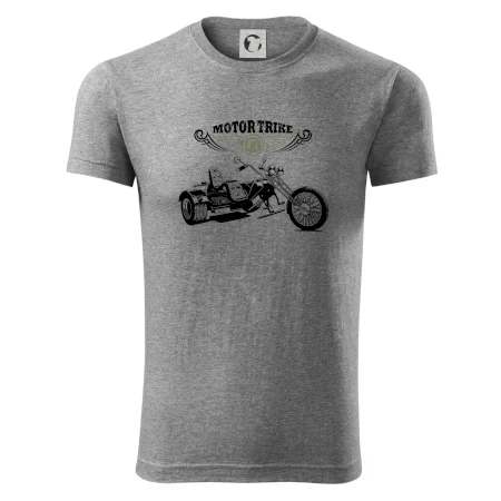 Moto trike