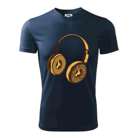 Headphone Donut