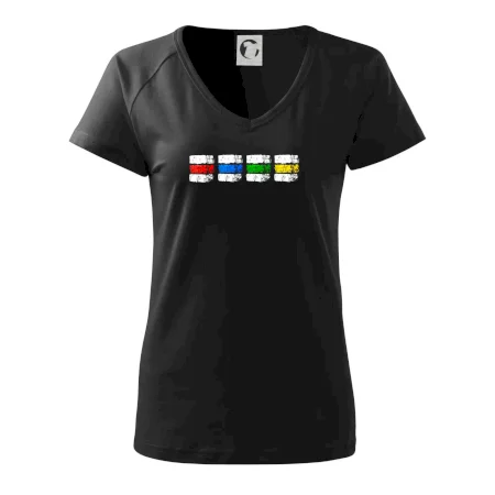 Turistické značky všechny