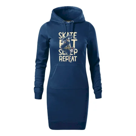 Skate Eat Sleep Repeat